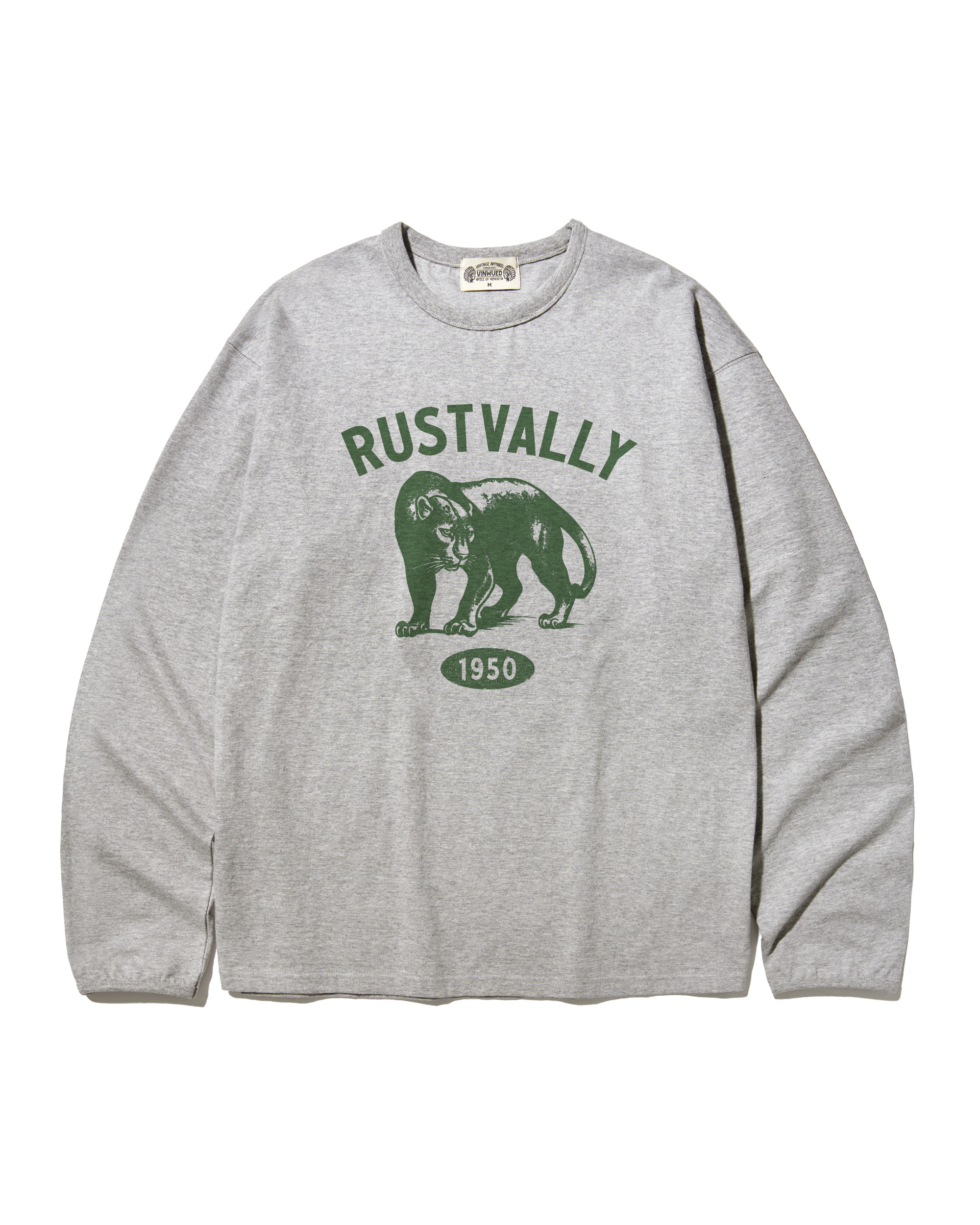 맨투맨옷기준