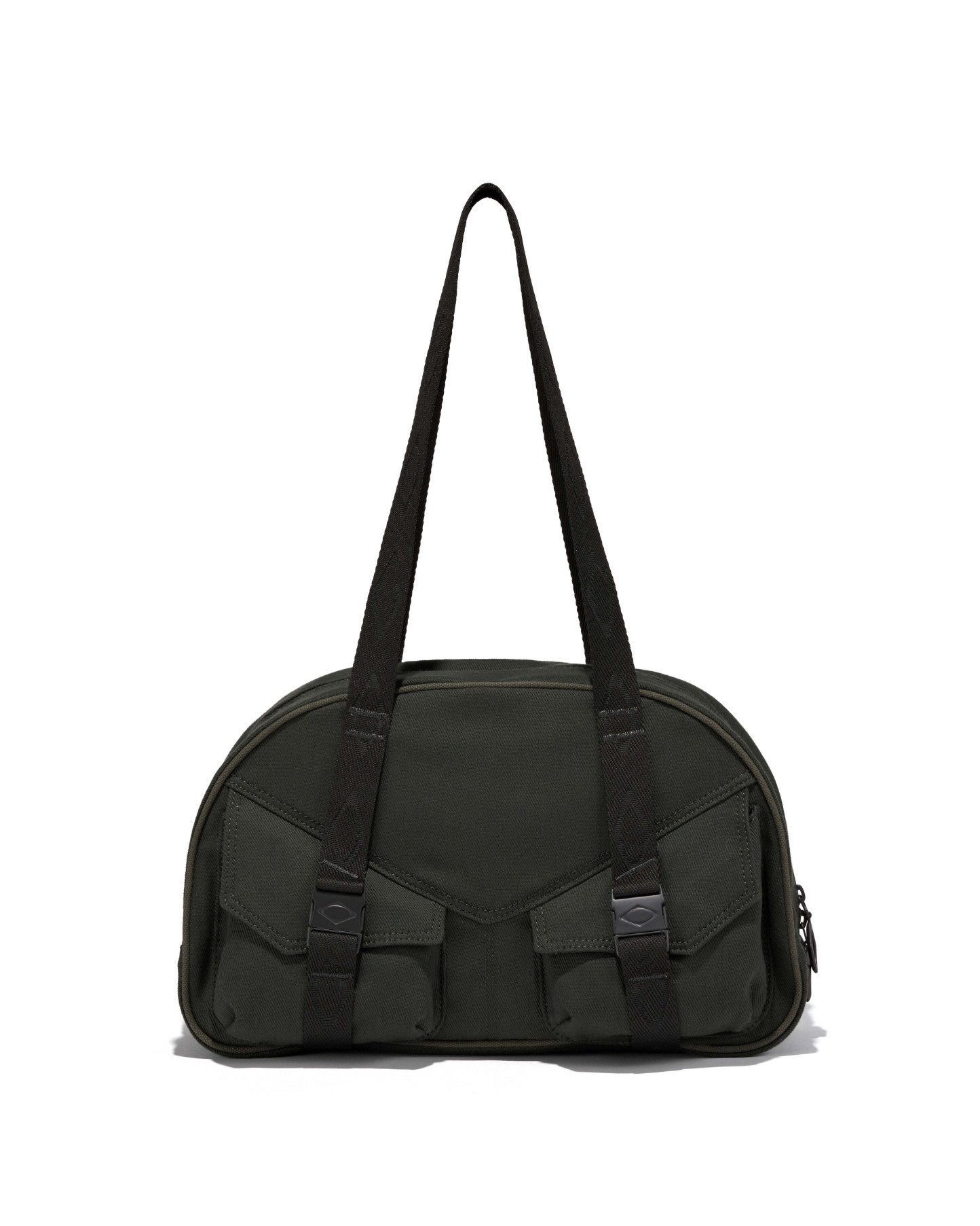 [MSCHF] RHOMBUS BOWLING BAG /追跡付 한섬 EQL
