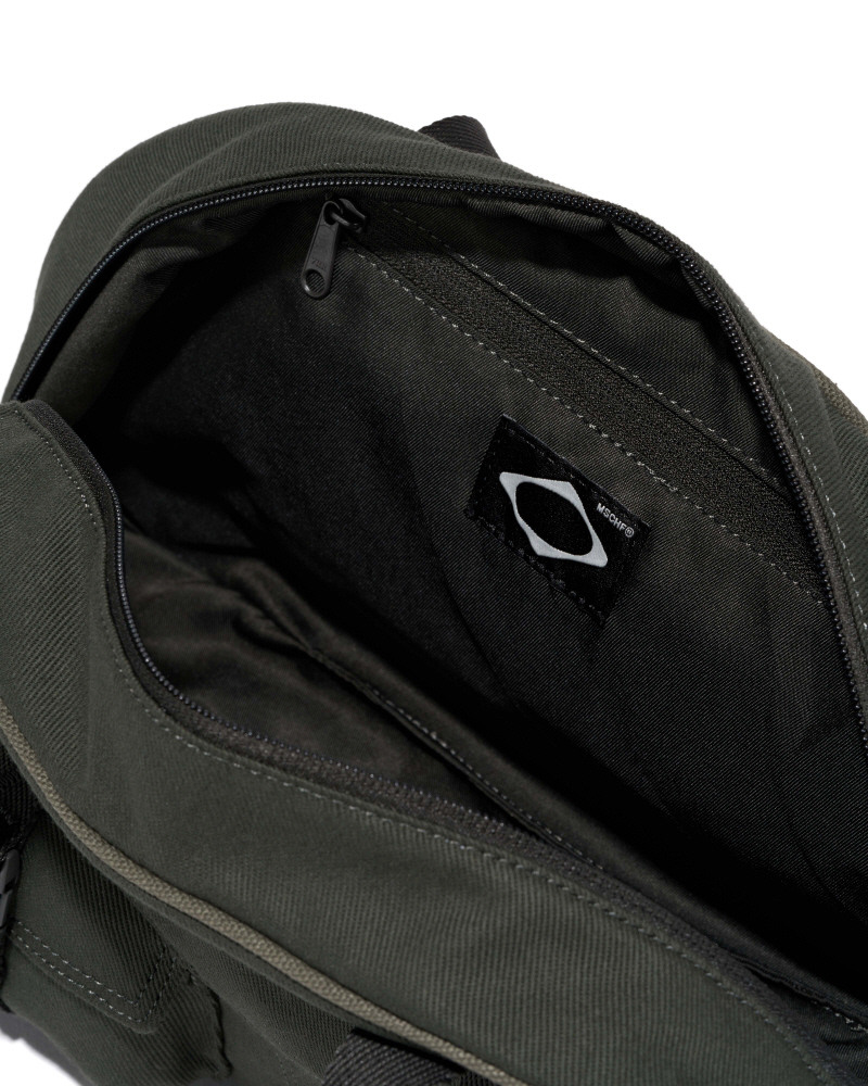 [MSCHF] RHOMBUS BOWLING BAG /追跡付 한섬 EQL