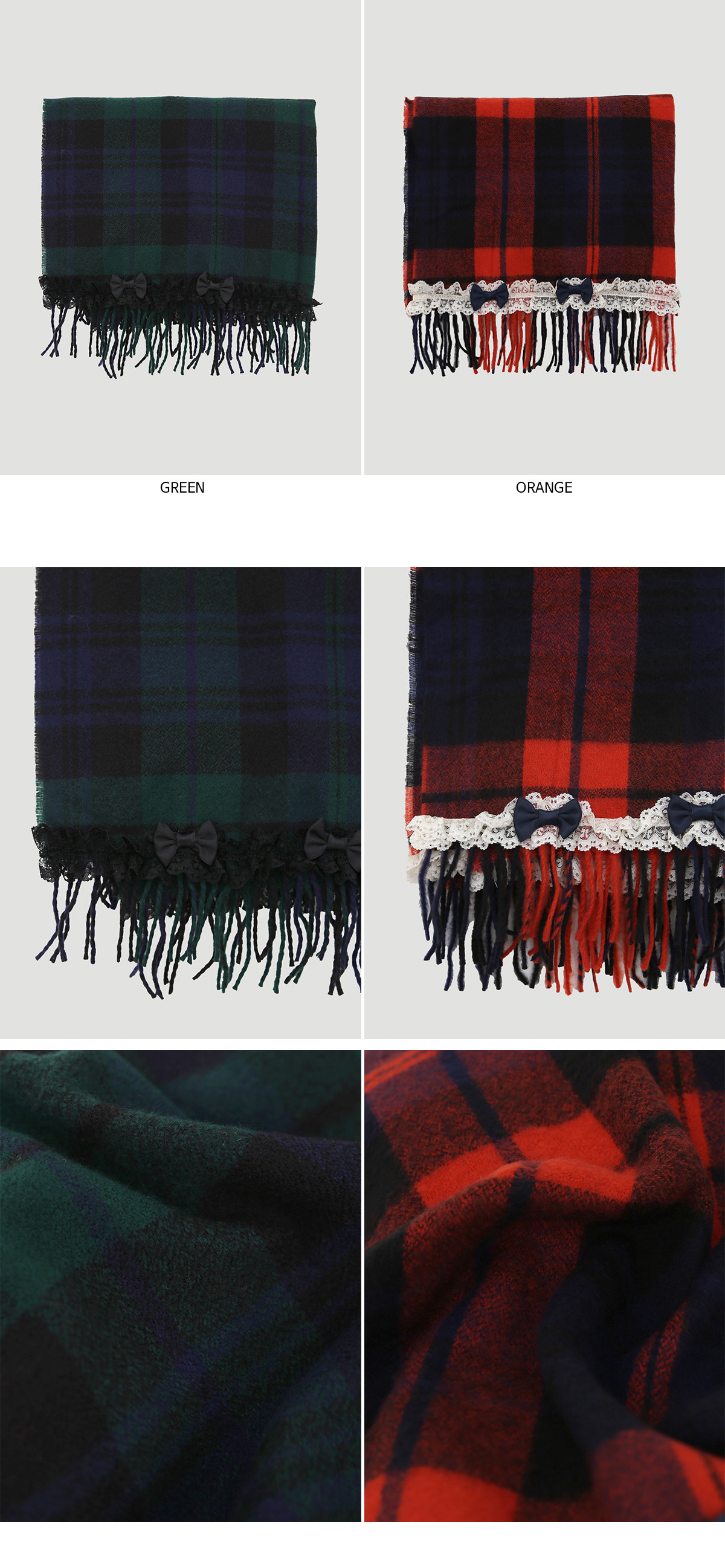 City Check Muffler_detail