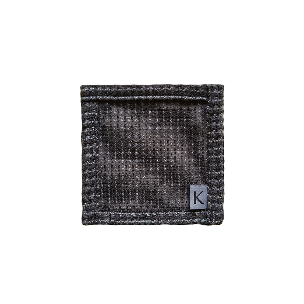 tweed_black_coaster