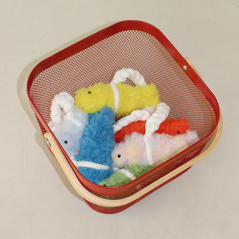 액막이