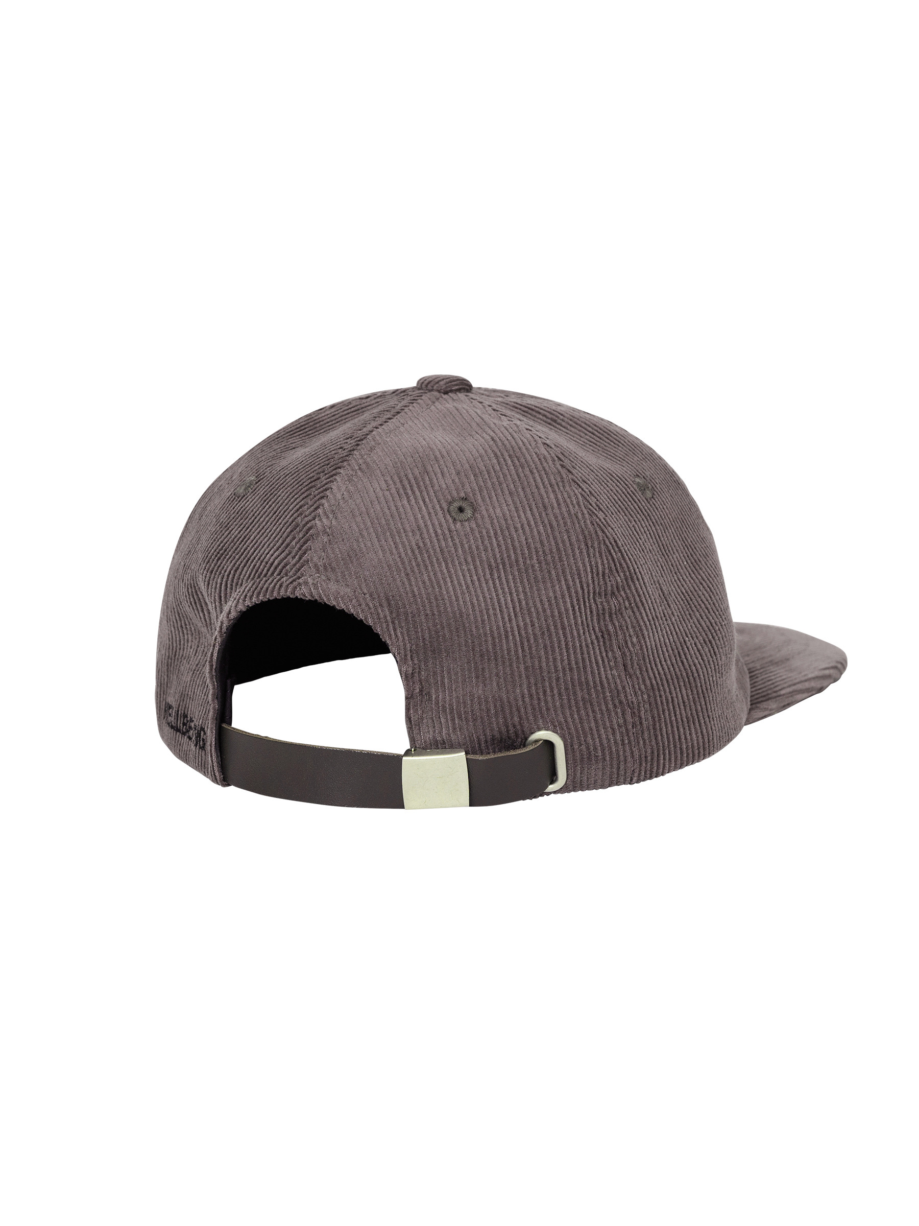 【WELLBEING EXPRESS】 Corduroy Cap / 追跡付 MUSINSA | WELLBEING EXPRESS Corduroy Cap Lilac