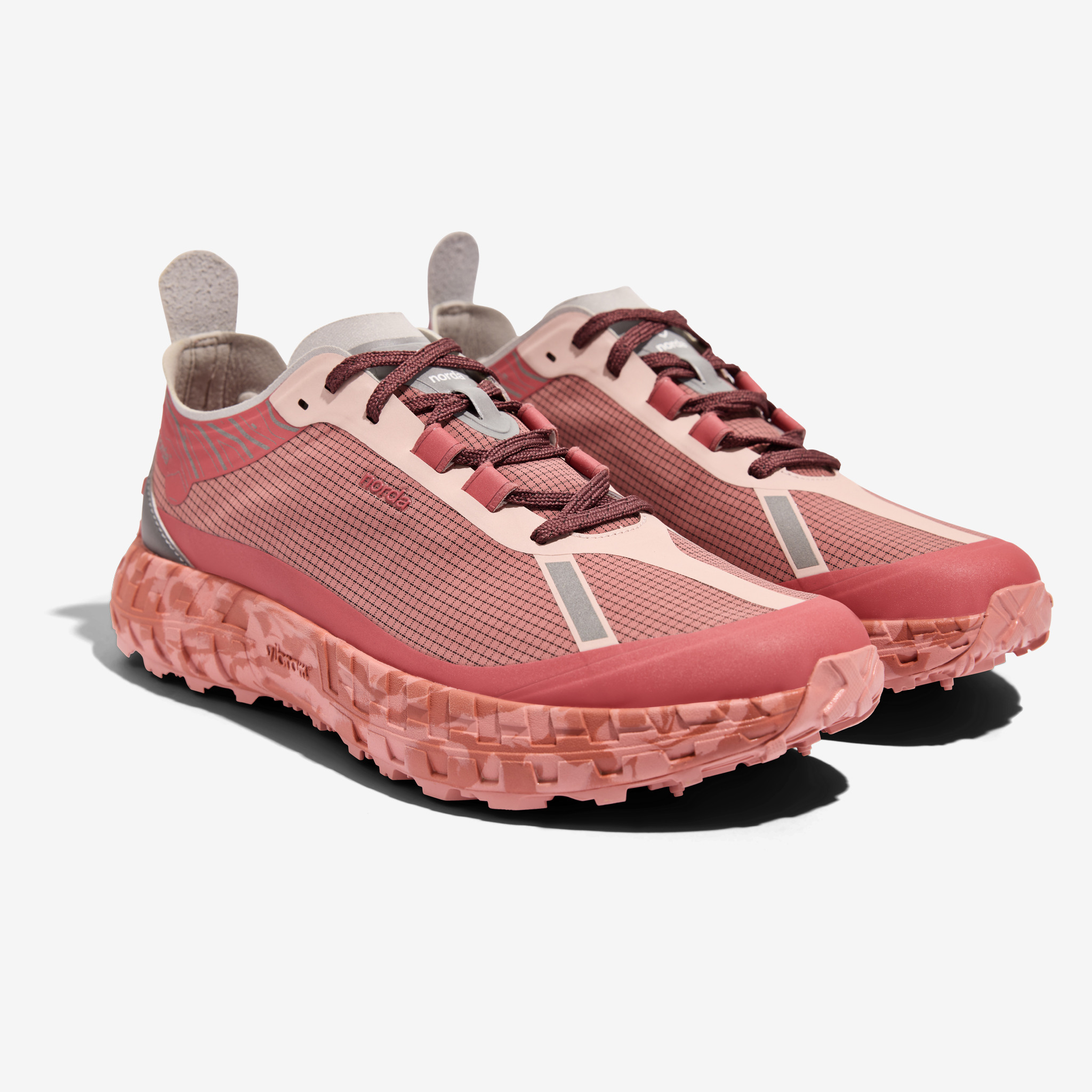 M NORDA 001-RZ-VERMILLION