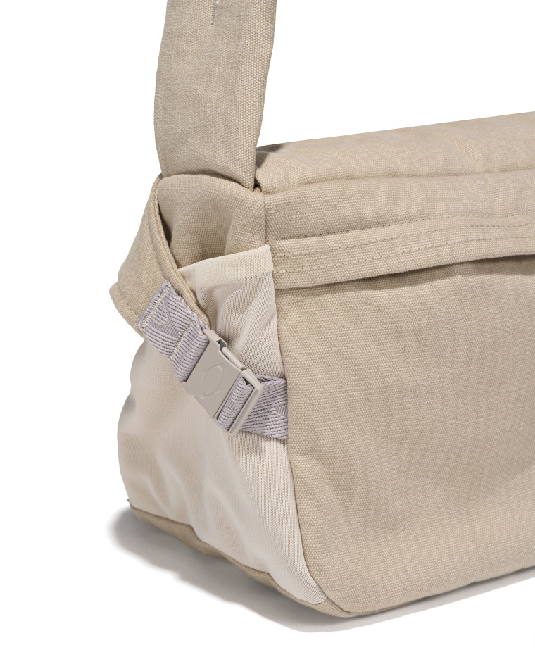 大人気 【MISCHIEF】 OXFORD MAIL BAG ★送料・関税込★ 한섬 EQL