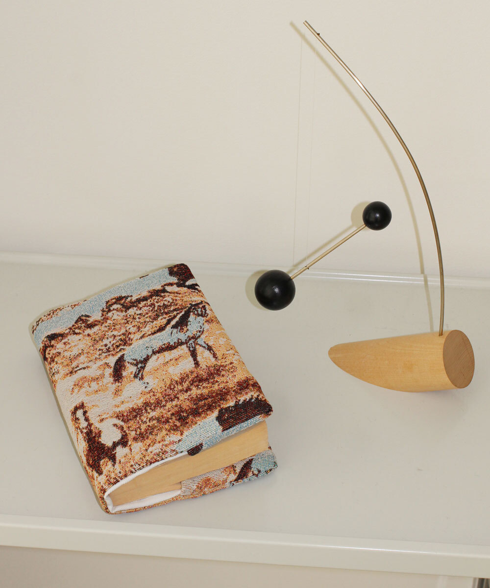 말북커버