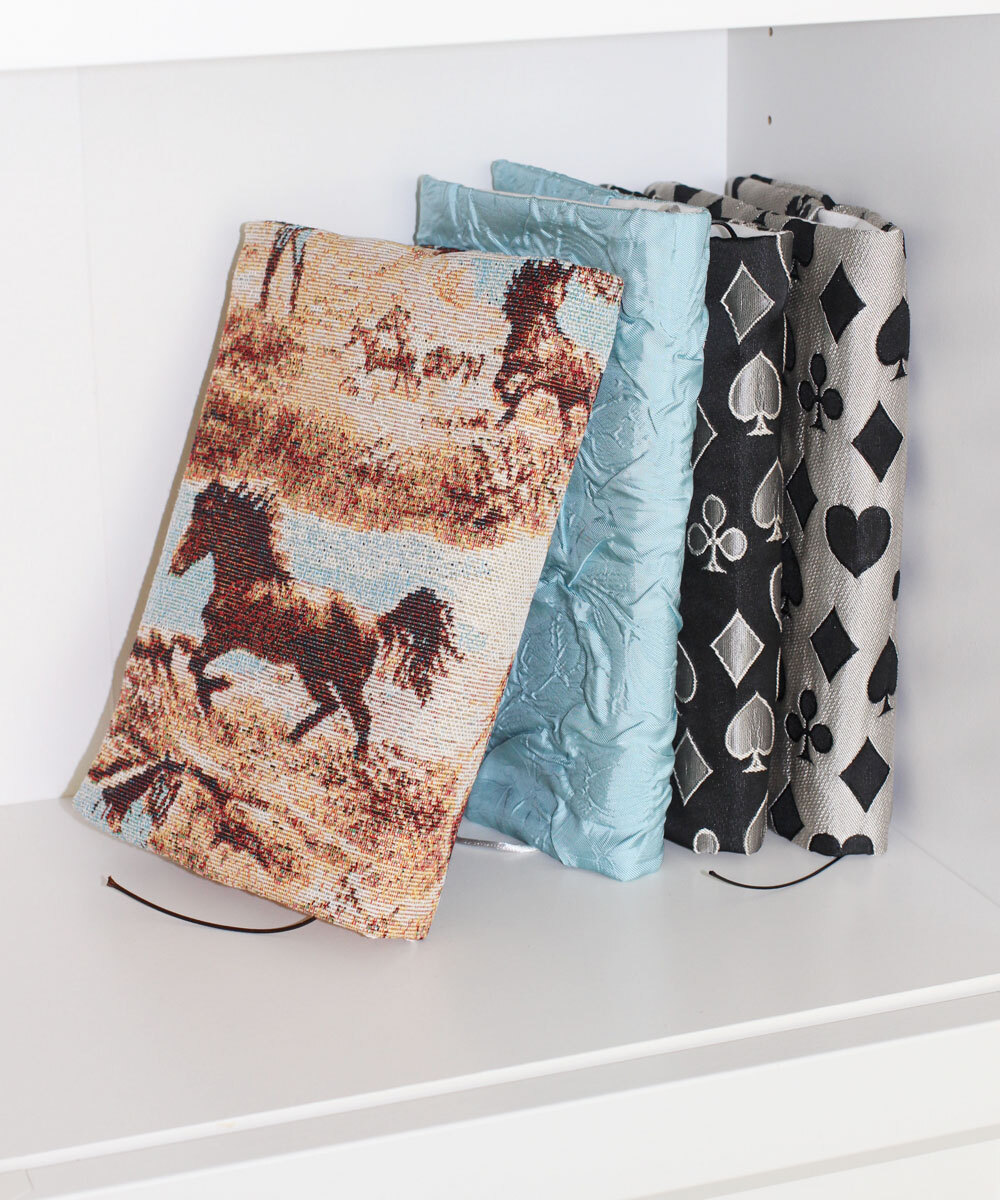 북커버모음