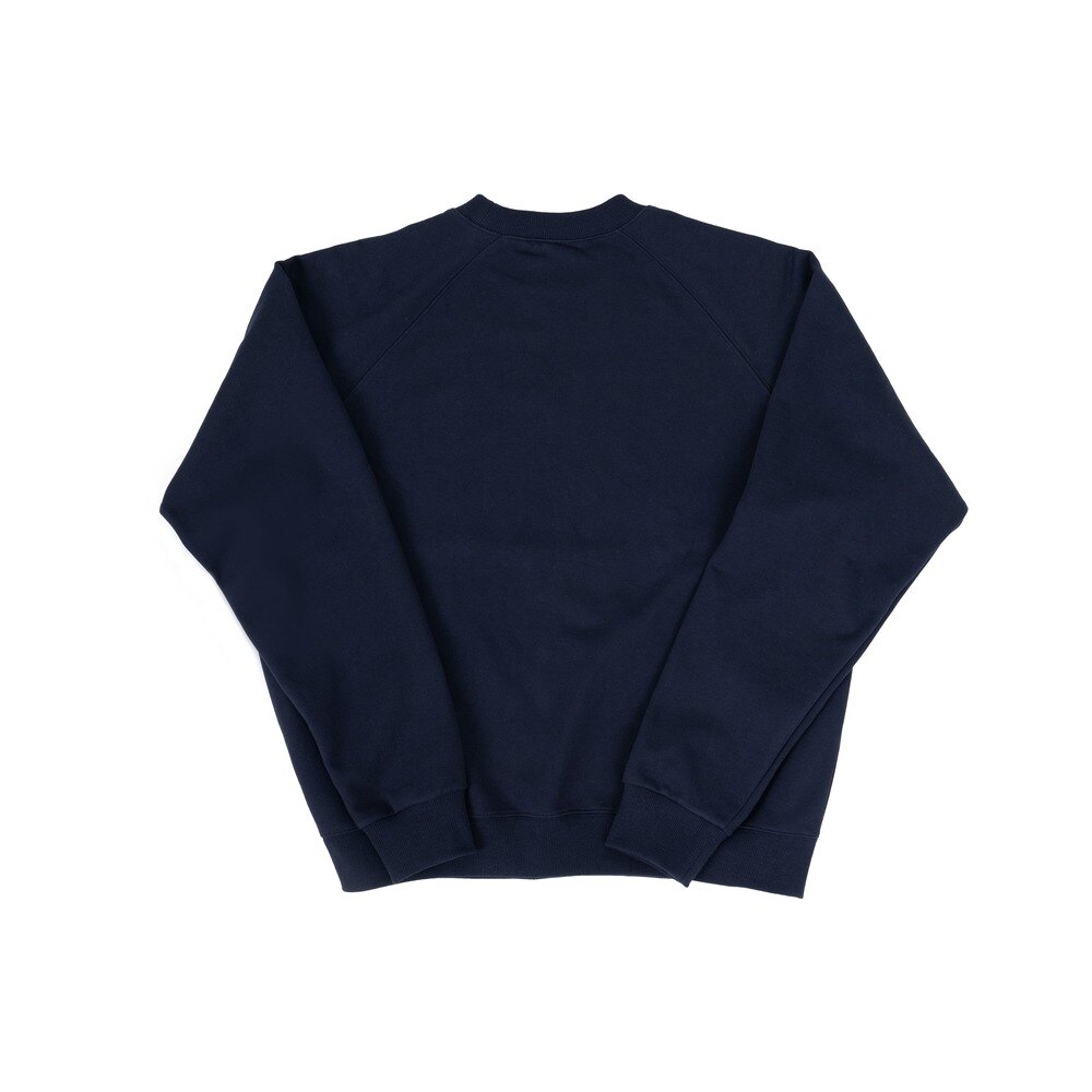 【IONSEOUL】O raglan KNIT 5FM0096 Brookline Knit Raglan O-Neck – secondfemale.com