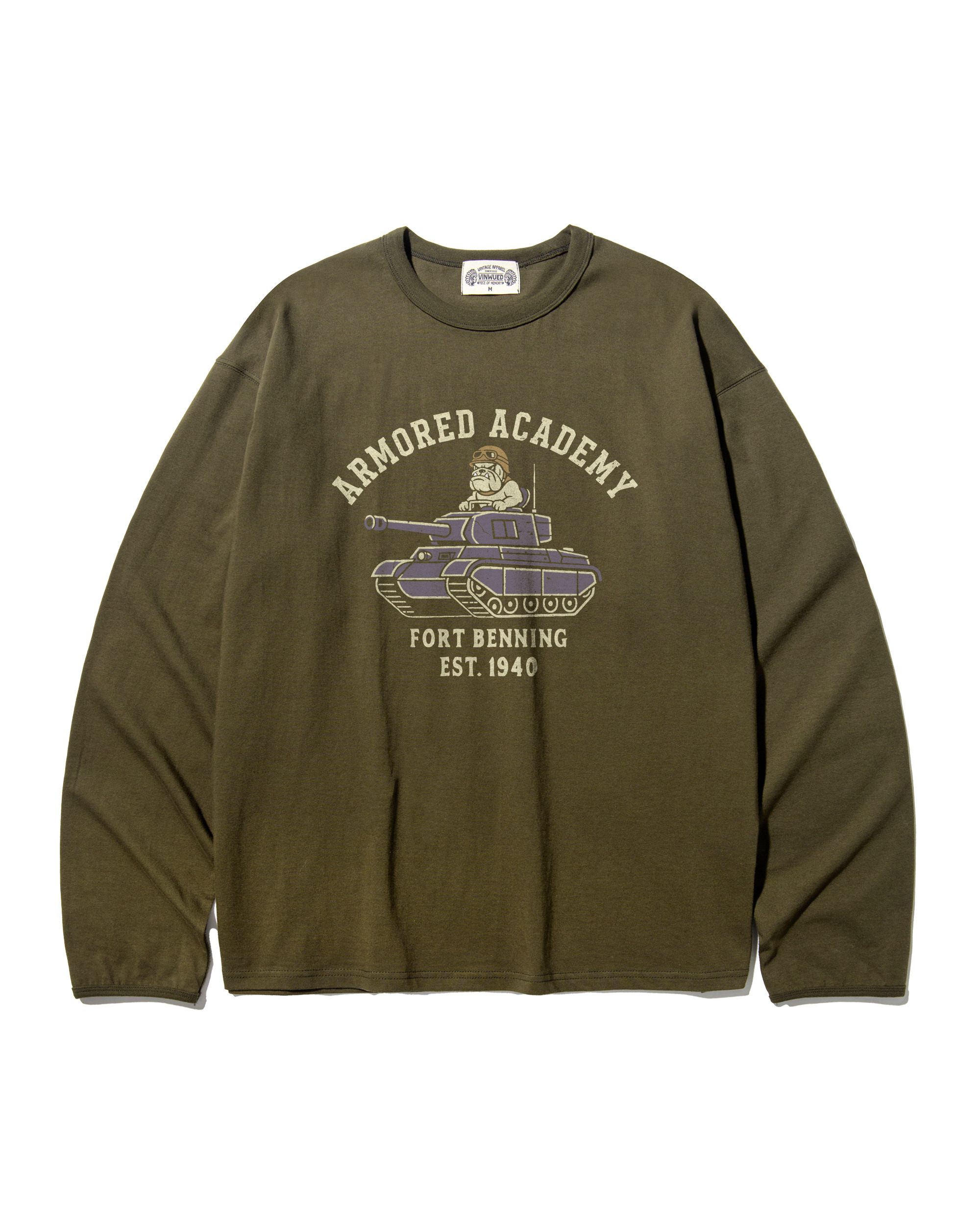 맨투맨옷기준