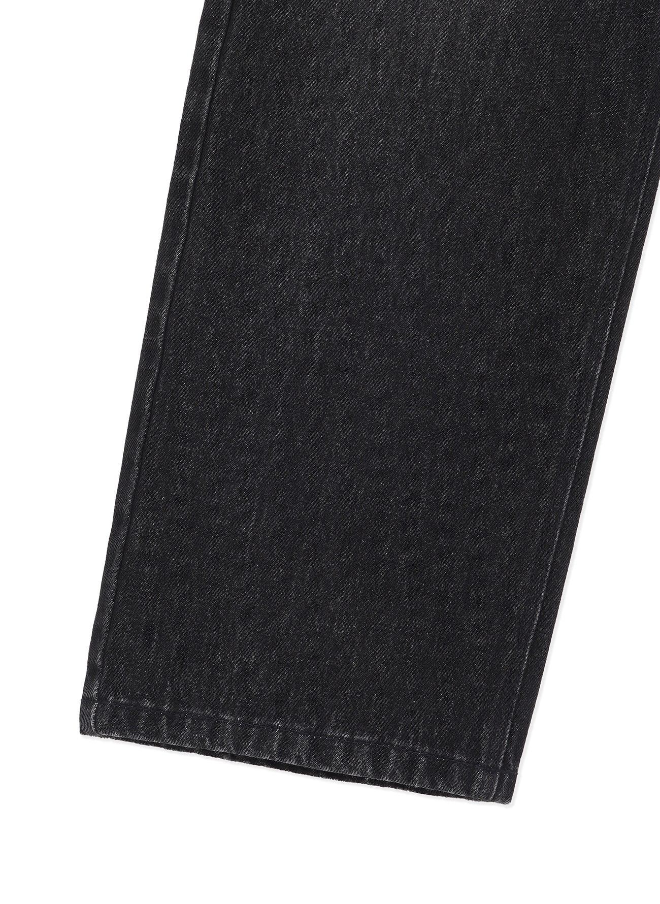 ☆韓国の人気☆【GLOWNY】☆95 DESTROYED STRAIGHT FIT JEAN.S☆ 95 DESTROYED STRAIGHT FIT JEANS - 감도 깊은 취향 셀렉트샵 29CM