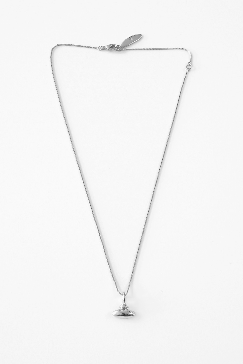 VS_ROUNDED CAP NECKLACE2