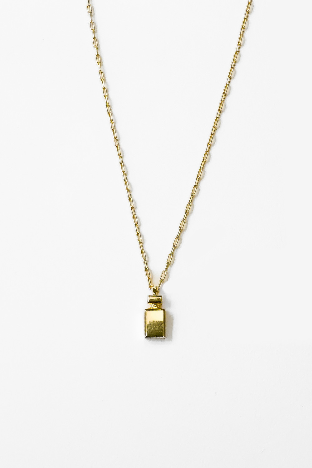 VG_SMALL SQUARE PERFUME NECKLACE1