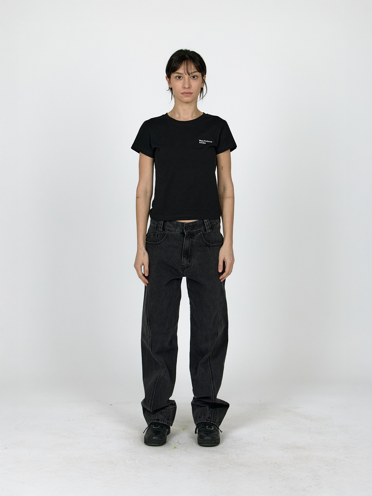 Plastic product drift denim pa EQL nts M