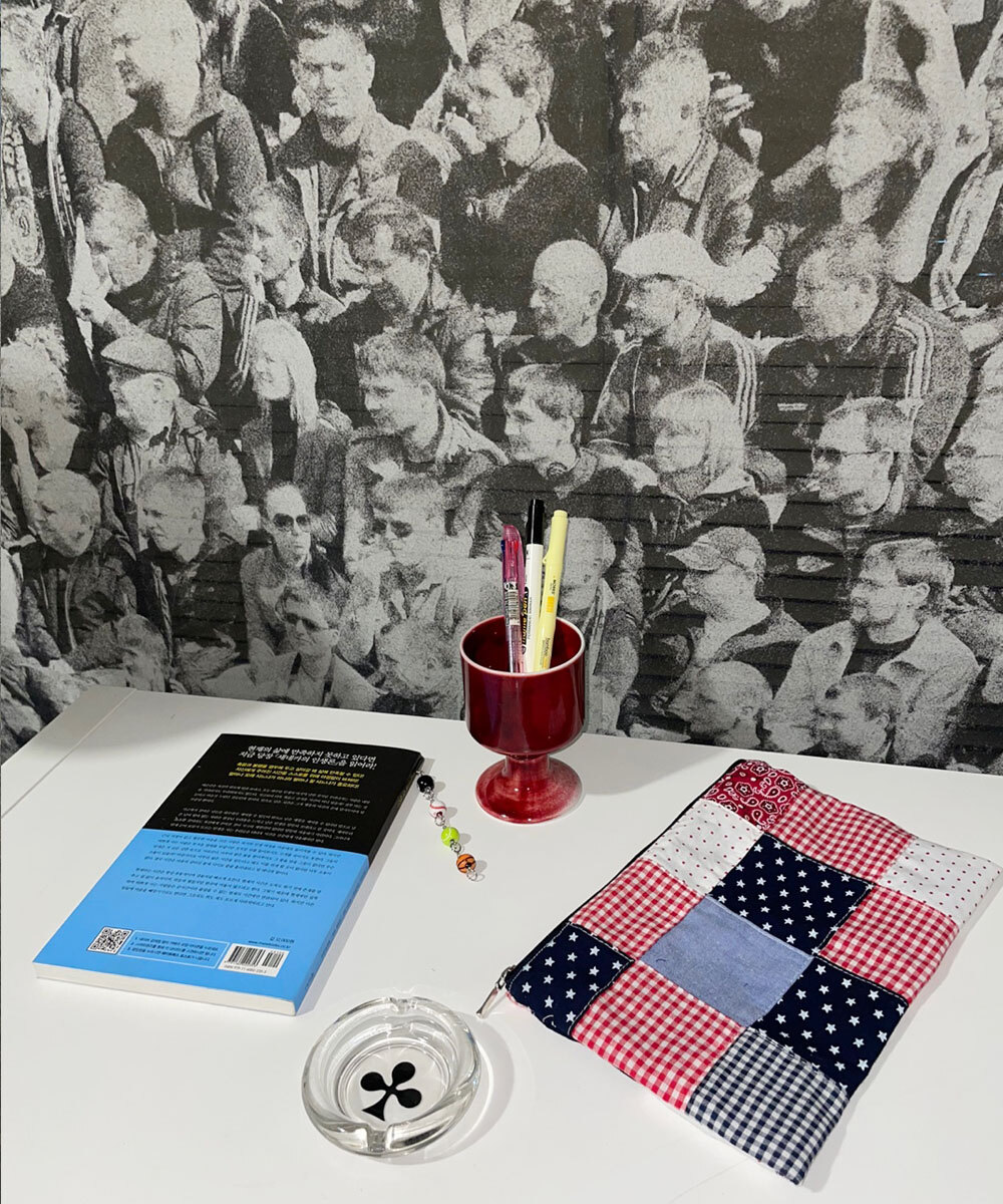 쉬폰커튼