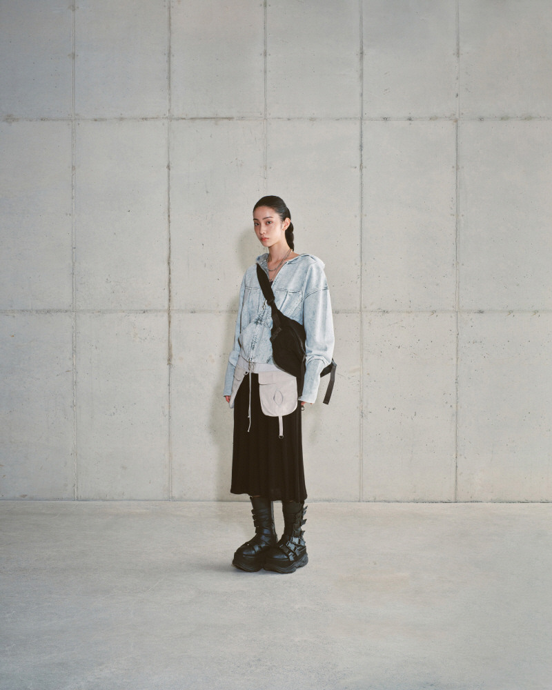 MSCHF ミスチーフ　カーゴパンツ MSCHF（ミスチーフ）の「MISCHIEF/ミスチーフ/LIGHT WEIGHT
