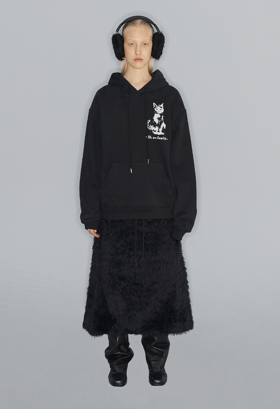한섬 EQL