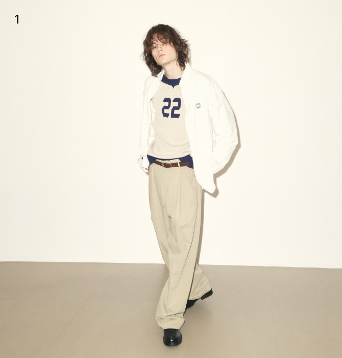 한섬 EQL