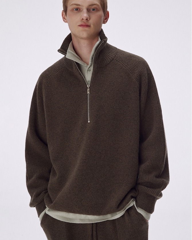 ★韓国人気★LOOKPLE★LOOK BROS ORIGINAL SWEATSHIRT 한섬 EQL