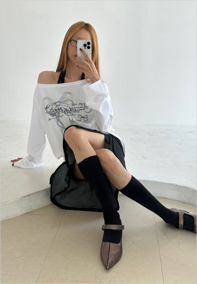 ★CERRIC★LACE SHORT★1691_1667_1668★Black_White_Brown★ Low Rise Disc Sequin Micro Shorts In Silver | EGO Shoes
