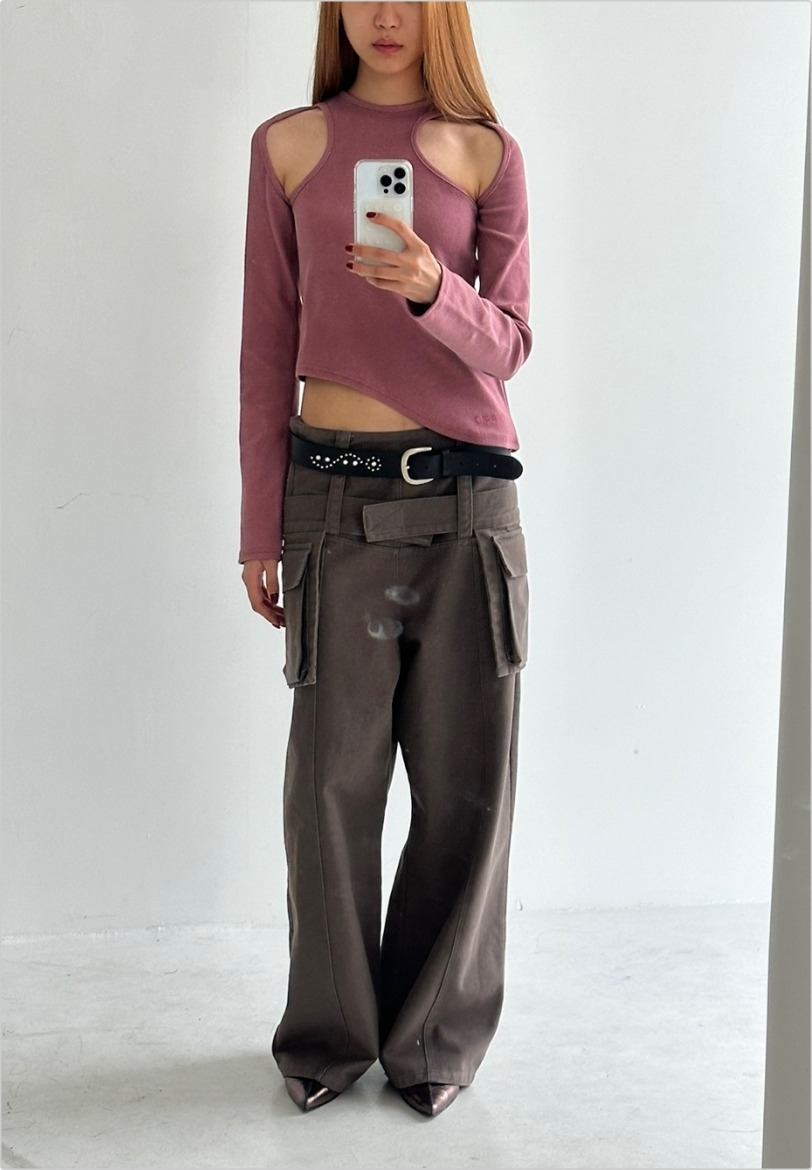 한섬 EQL