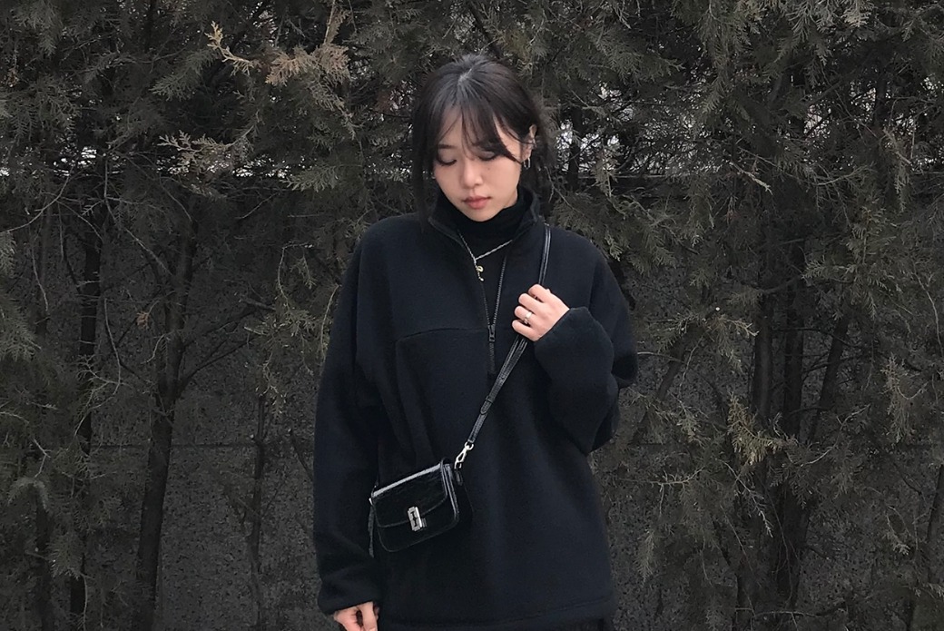 vunque ■ Occam Lune Card Wallet カードケース VUNQUE | 분크 Vunque Ockham Lune Star Card Wallet on Bunjang