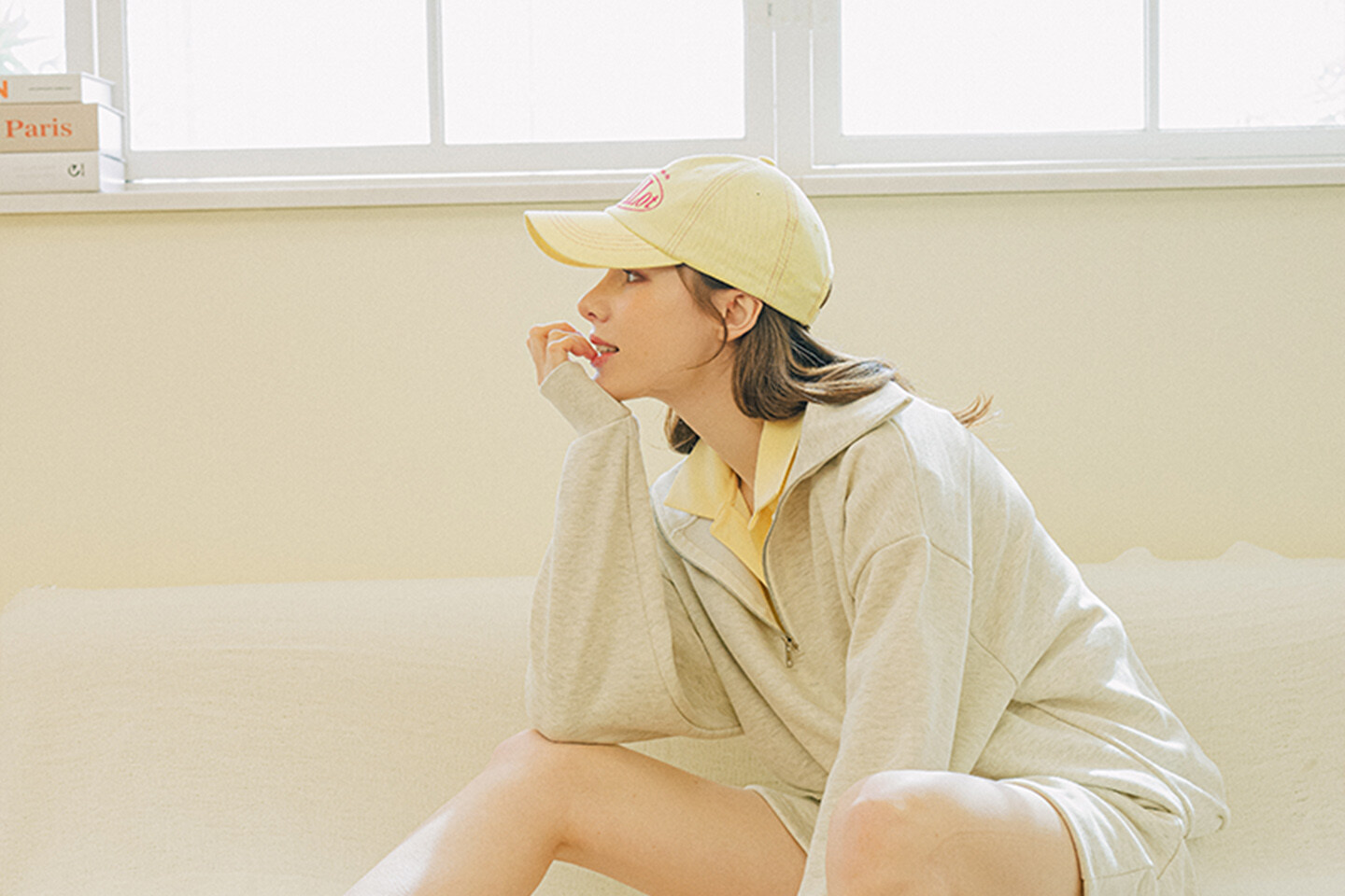 한섬 EQL