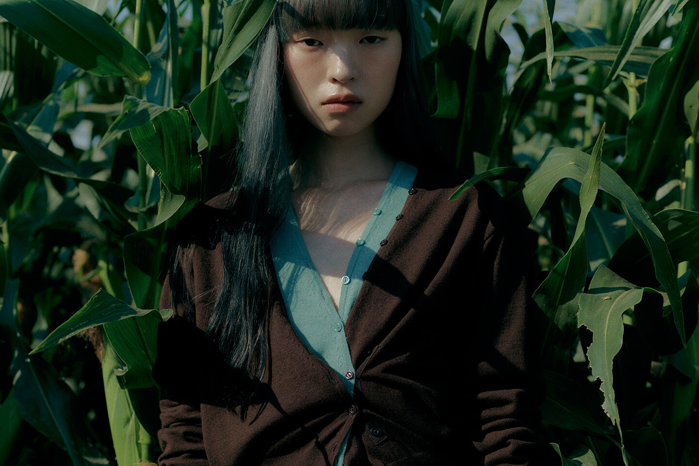 한섬 EQL