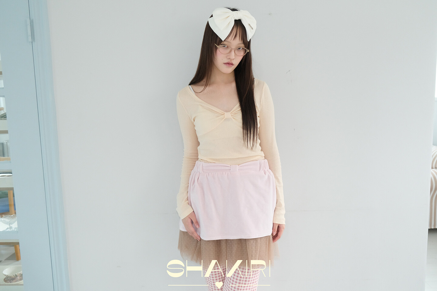 한섬 EQL