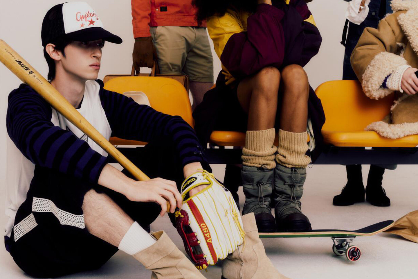 한섬 EQL 한섬 EQL