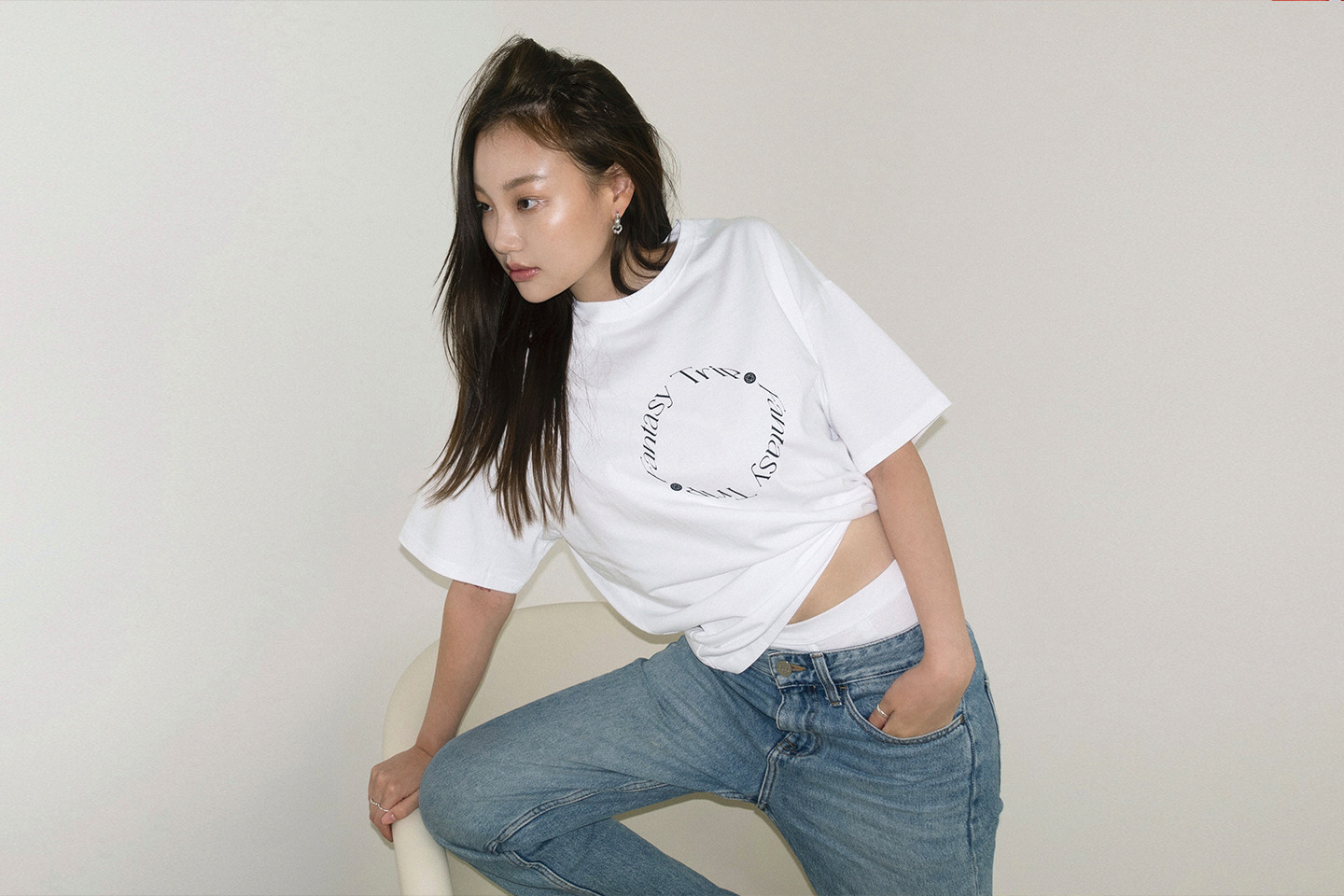 한섬 EQL