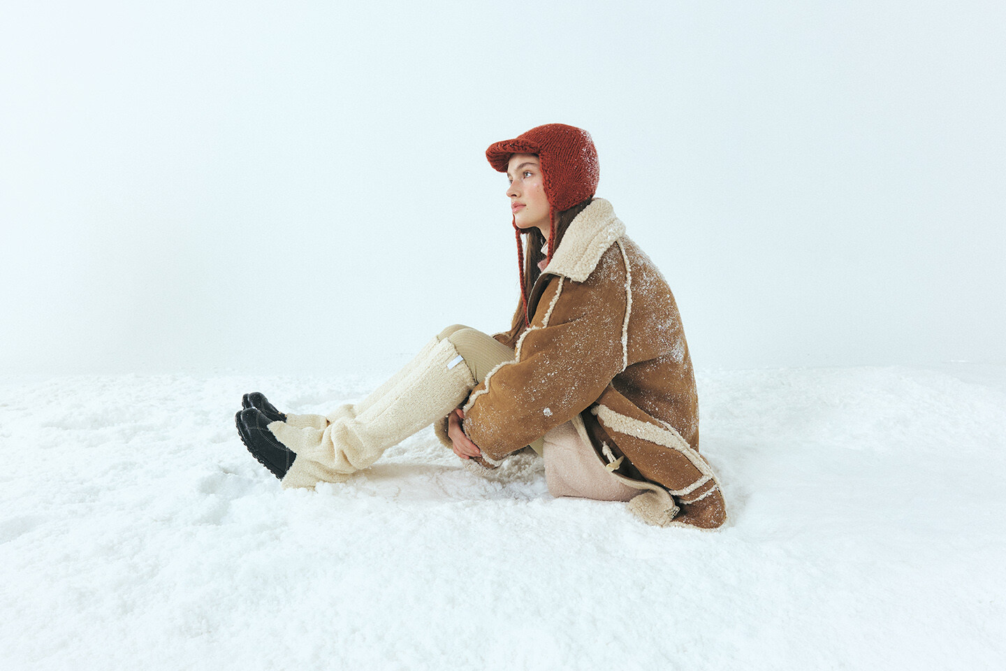 한섬 EQL