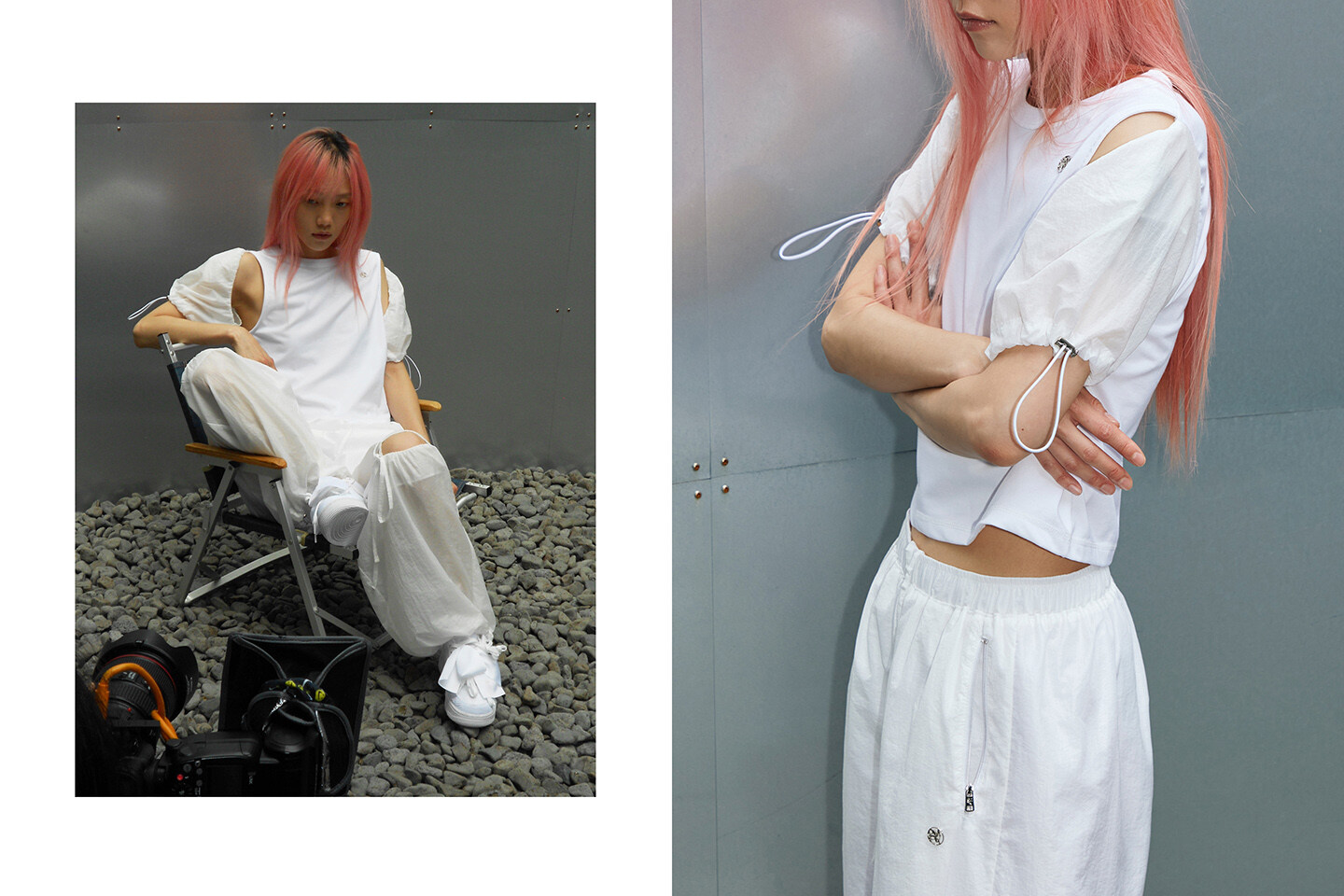 한섬 EQL 한섬 EQL