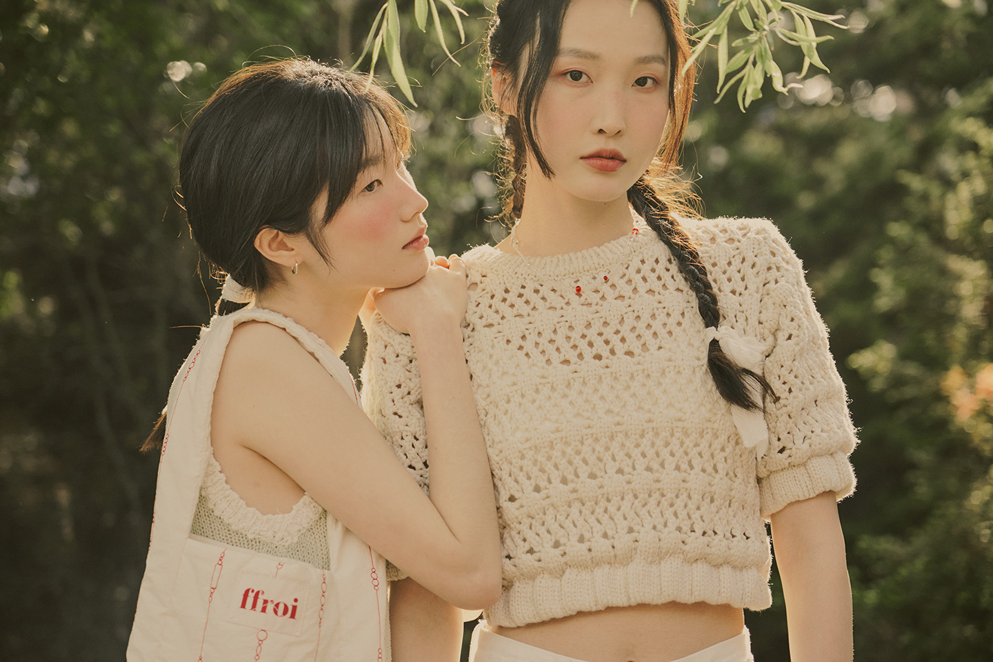 한섬 EQL