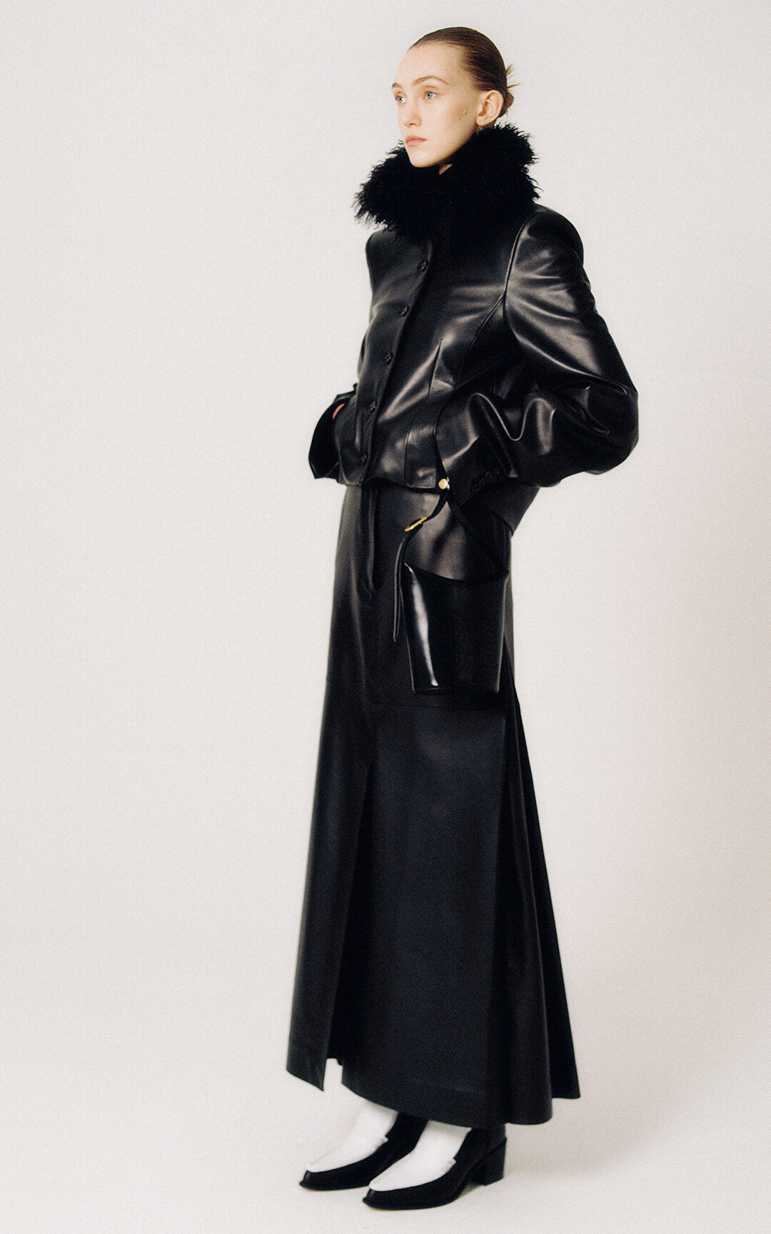 Eenk Robe EENK 24FW COLLECTION