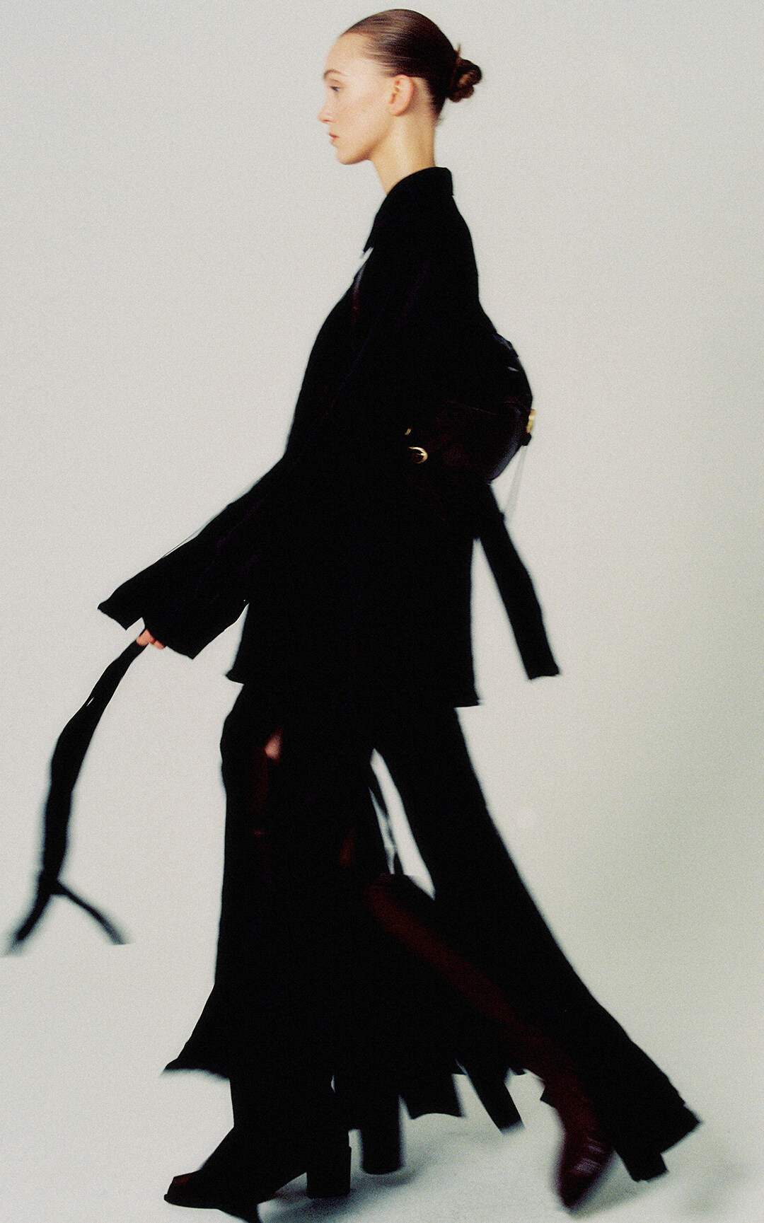 Eenk Robe EENK 24FW COLLECTION