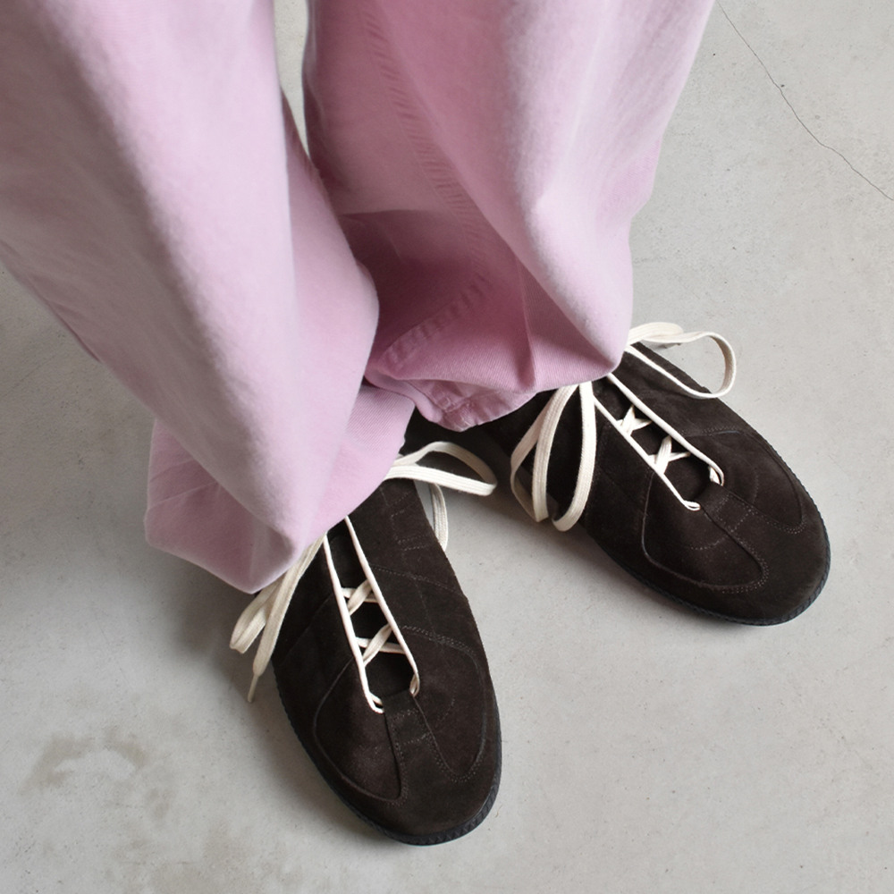 ★正規品★DEVIATION★韓国大人気★ DV VTG SNEAKERS 03 데베시용(DEVIATION) DV VTG SNEAKERS 03 - 사이즈 & 후기 | 무신사
