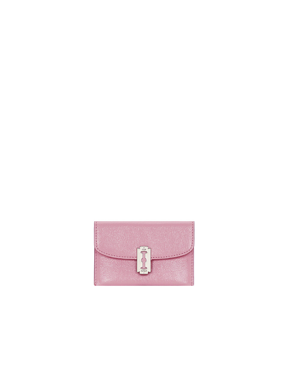 ★vunque ブンク ★韓国 大人気 ★Occam Lune Card Wallet Occam Lune Star Card Wallet Black – vunque