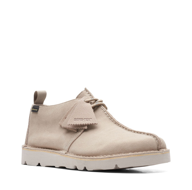 Clarks desert cheap boot gtx