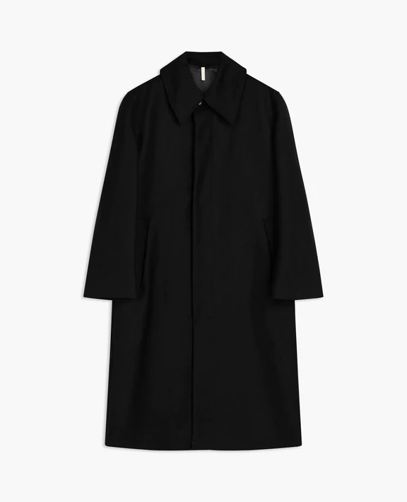 ジャケット・アウター SUNFLOWER 23aw winter coat 44 SUNFLOWER 23aw winter coat 44（sunflower 23aw winter coat