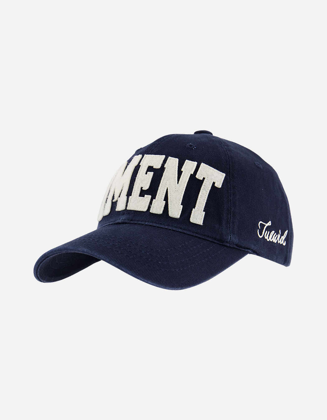 TUEWID★韓国★人気★Tuewid souvenir cap 2色 TUEWID☆韓国☆人気☆Tuewid souvenir cap 2色