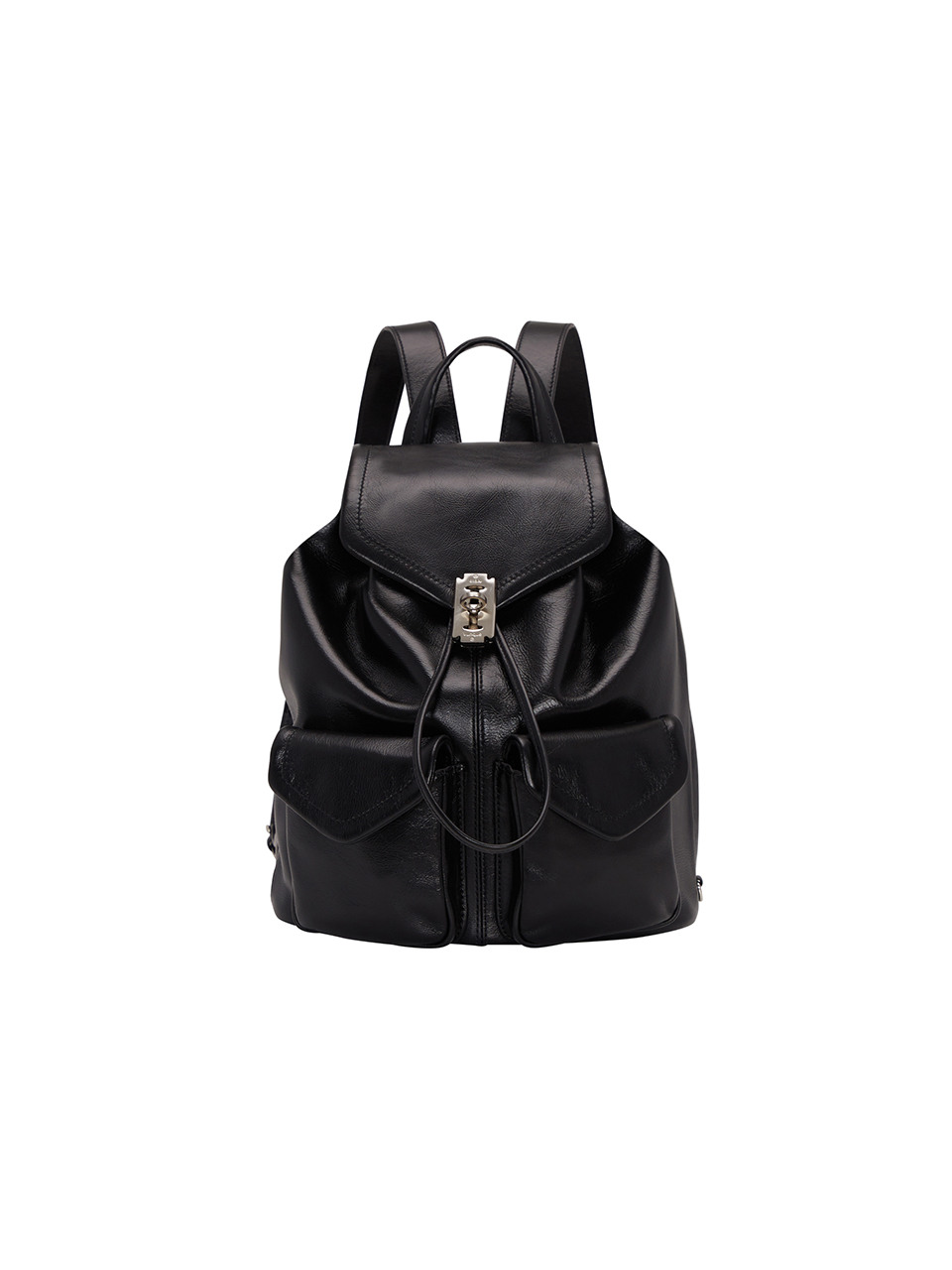 VUNQUE | 正規品/関税送料込み Occam Doux Youth Backpack S Occam Doux Youth Backpack S (오캄 두 유스 백팩 스몰) Black