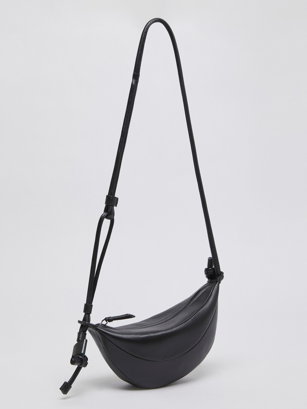 ◆Archivepke◆ Small fling bagGlow moon blue Small fling bag(Glow moon blue)_Archivépke
