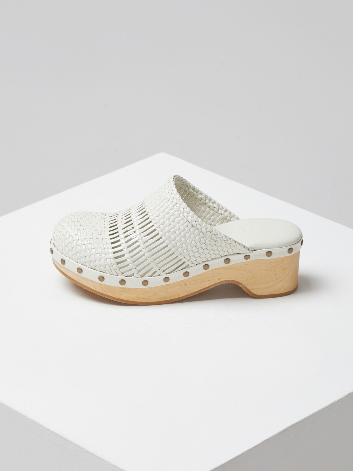 ★Archivepke★Weaving clog★Zucchini★韓国★大人気★ 한섬 EQL