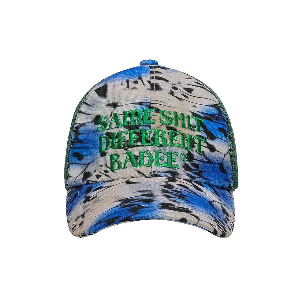 BADEE★韓国★新作★Butterfly Trucker Cap 2色 /追跡あり 한섬 EQL