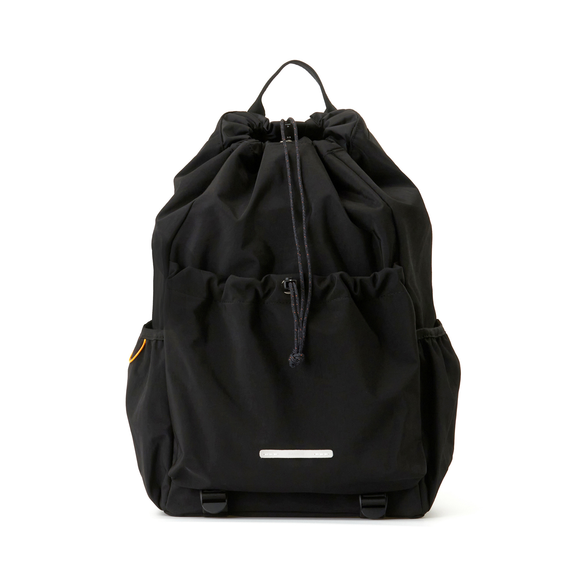 【RAWROW】 STRING SLING BAG 750 ep.2 : DEEP GREEN MUSINSA | RAWROW String Sling Bag 750 ep.2 Charcoal