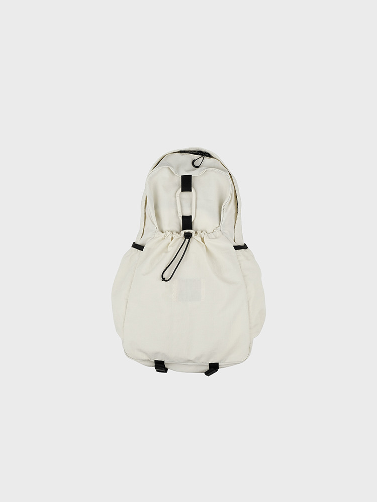 ★MMOGARDEN★mmo backpack nylon wrinkle★送料・関税込★ MMOGARDEN】mmo backpack nylon ripple rip 085 (mmo garden