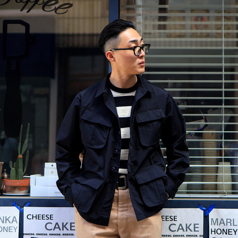 한섬 EQL