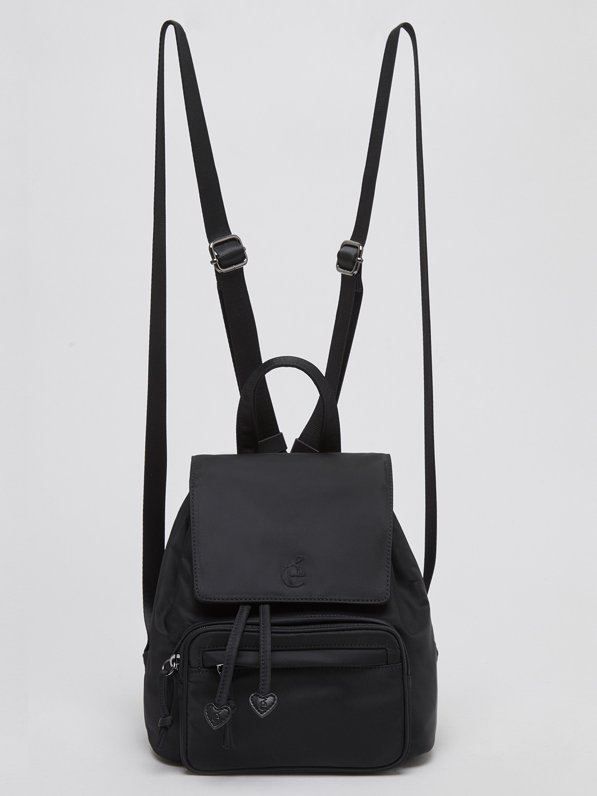 ★Archivepke★ Nylon backpack Archivépke