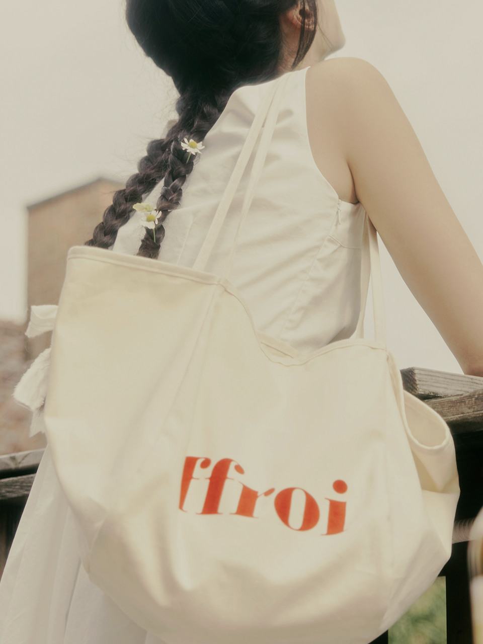 [FFROI] 韓国☆Rustle BAG 全3色 FFROI] 韓国☆Rustle BAG 全3色 (ffroi/ショルダーバッグ