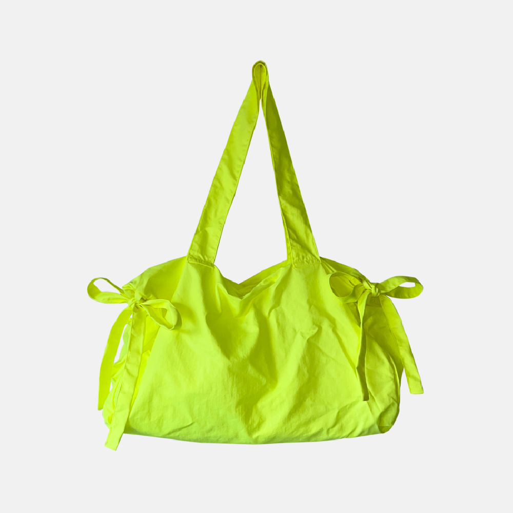 nightfruiti Pippi bag ナイトフルーティー NIGHTFRUITI Pippi Bag Blue | 후루츠패밀리